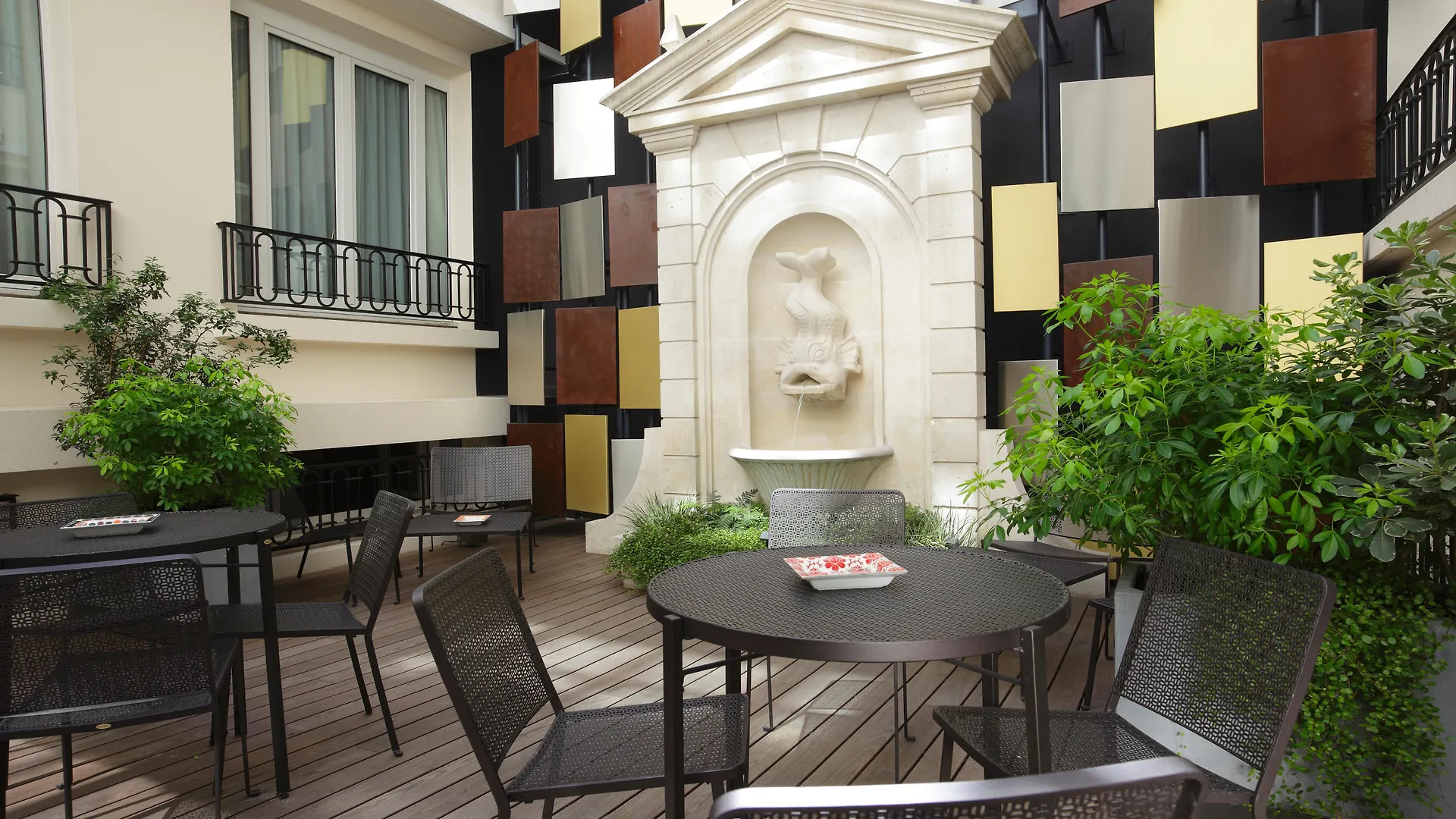 Rochester Champs Elysees Παρίσι Γαλλία