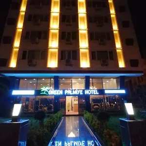 **** Otel Palmiye Türkiye