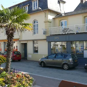 Appartement Résidence Du Parad'ice Dinard