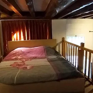 Appartement Espace Parisien-côté D'eurostar, Paris