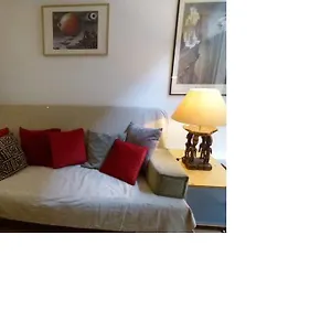 Appartement Fabert, Paris