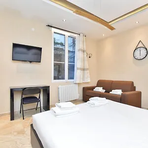 Appartement Cmg Echiquier / Grand Boulevards, Paris
