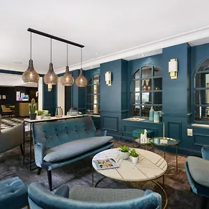 Le Royal Rive Gauche Отель