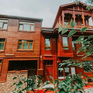 *** Otel Acacia Mansion Türkiye