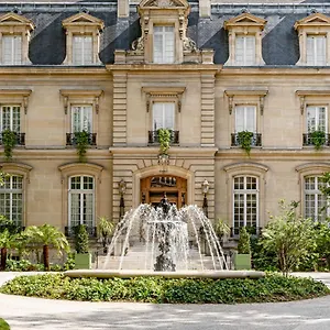 Otel Saint, Paris