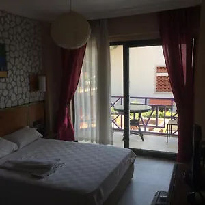 *** Otel Mavera Türkiye