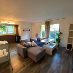 Appartement T2 Bayonne-anglet Bayonne