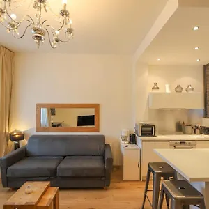Appartement Homebuddy' - Le Clapotis Annecy