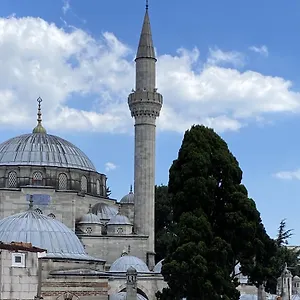 ***** Otel Zeyn Türkiye