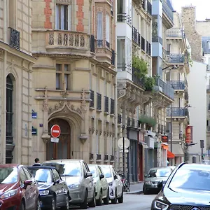 Appartement Maison Francois - Two & - Linkable Together, Paris