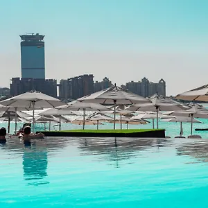 ***** Resort Royal And The Palm Birleşik Arap Emirlikleri