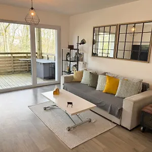 Appartement Calme Bayonne