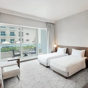 **** Otel Hyatt Place Al Rigga Birleşik Arap Emirlikleri