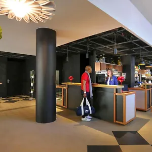 Ibis Bercy Village פריז