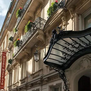 Otel Mayfair, Paris