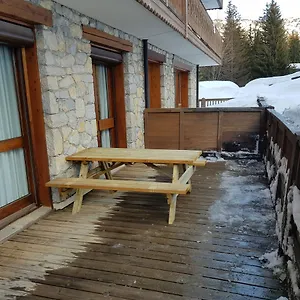 Appartement Un Hiver à - In Out Courchevel