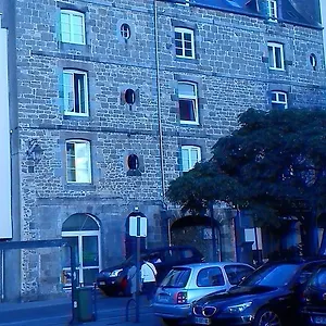Appartement Clémenceau Saint-Malo