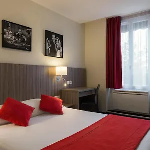 Reims Отель