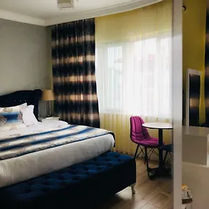 *** Otel La Mer Pansiyon Türkiye