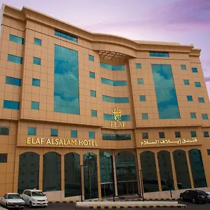 *** Otel Elaf Al Salam Suudi Arabistan