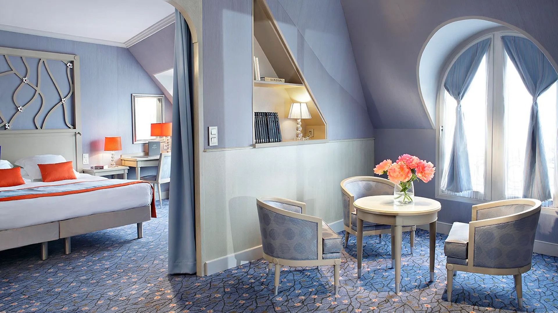 פריז Rochester Champs Elysees