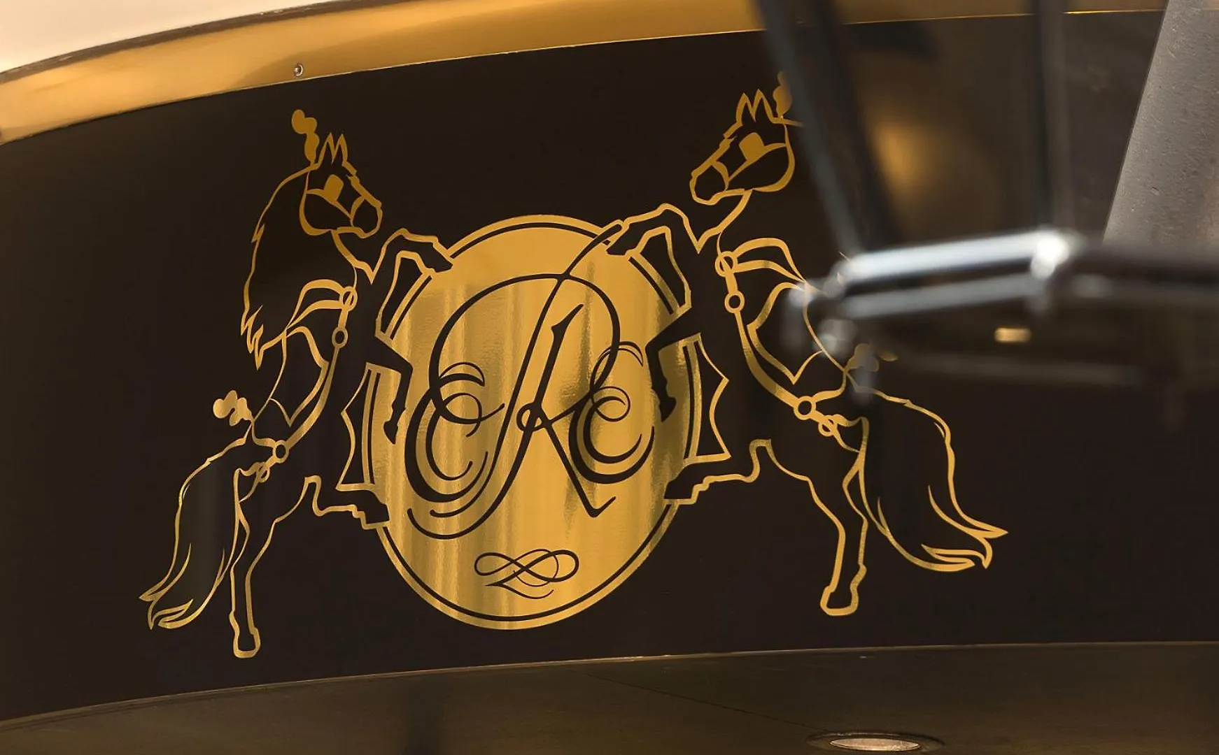 Otel Rochester Champs Elysees Paris