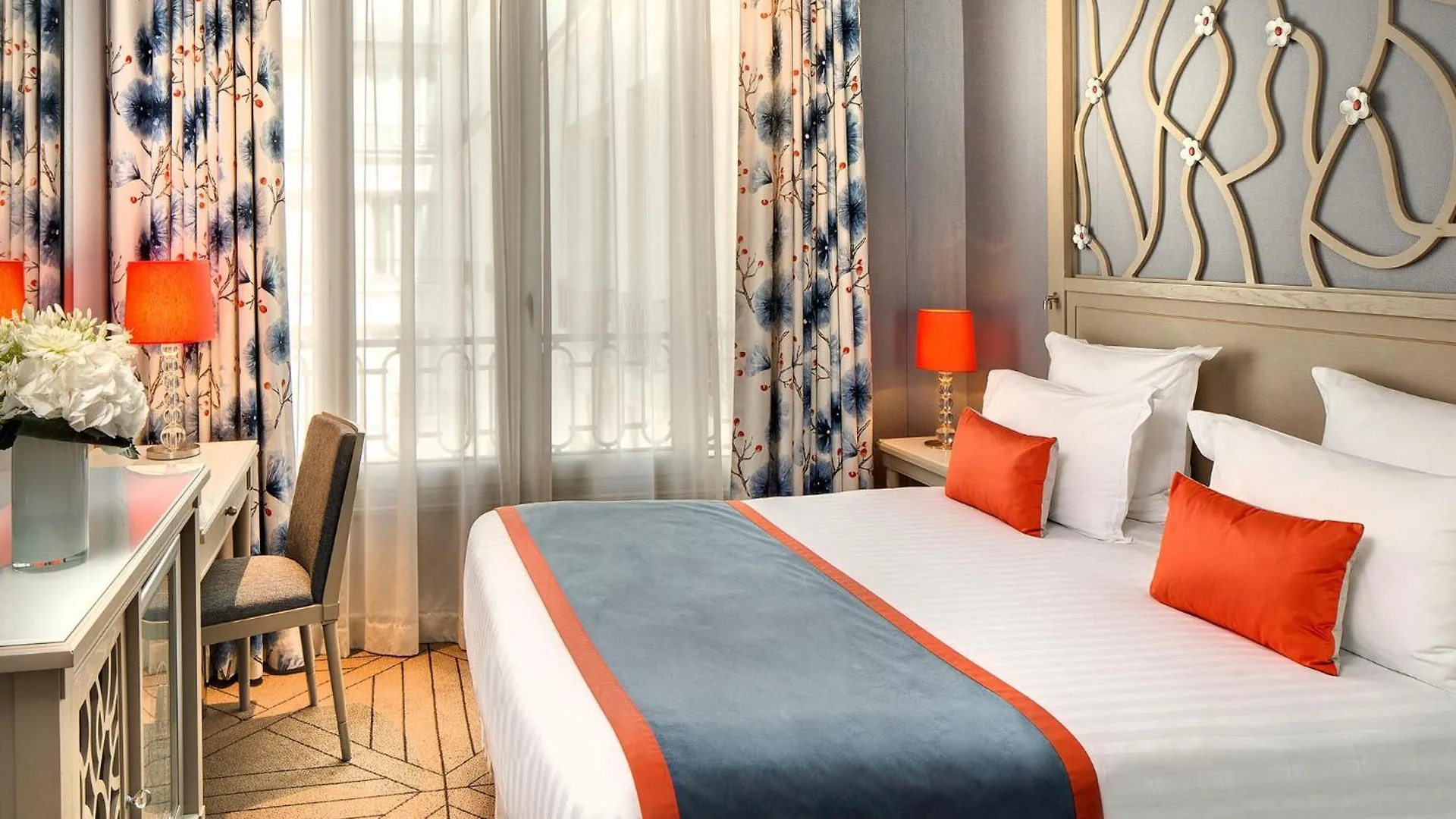 Rochester Champs Elysees Paris Frankrig