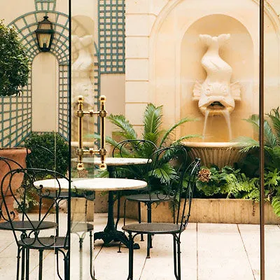 Rochester Champs Elysees Paris Hotel